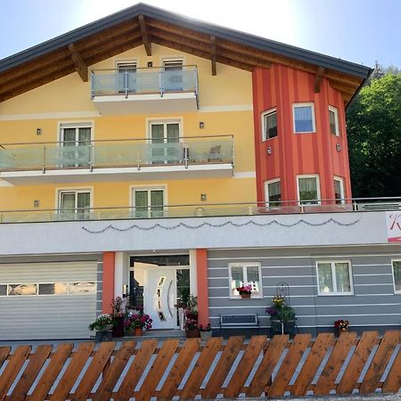 Appartementhaus Riepler Bad Gastein Luaran gambar