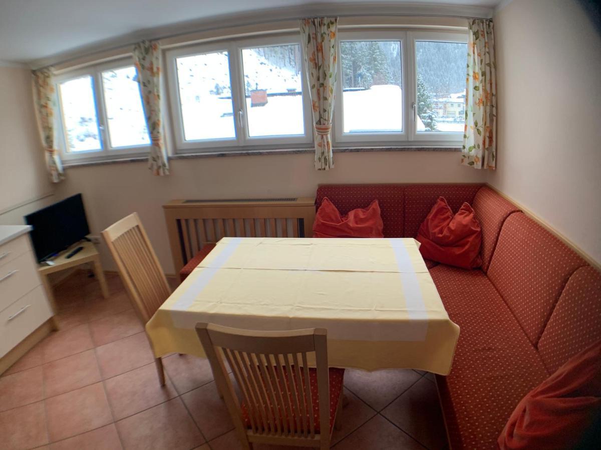 Appartementhaus Riepler Bad Gastein Luaran gambar