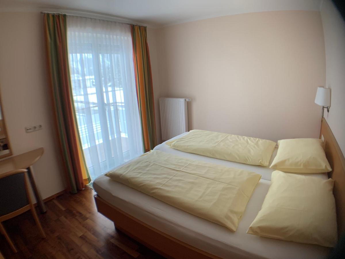 Appartementhaus Riepler Bad Gastein Luaran gambar