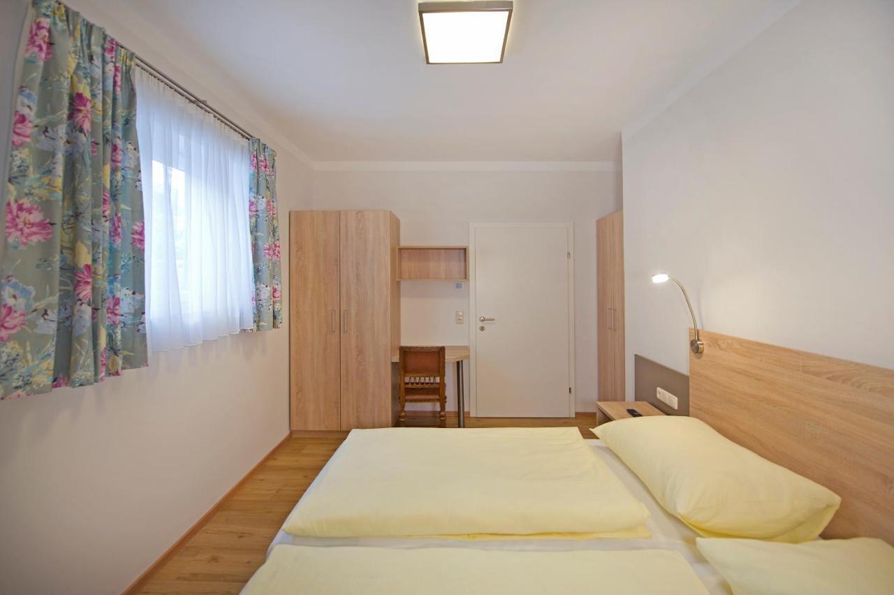 Appartementhaus Riepler Bad Gastein Luaran gambar